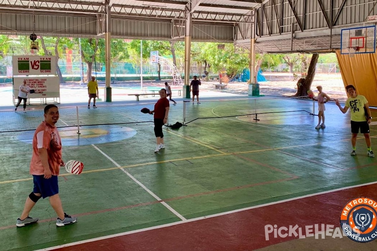 Photo of Pickleball at Metro South Pickleball Club